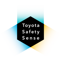 Toyota Safety Sense